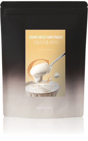 Cream Cheese Foam Powder 500G