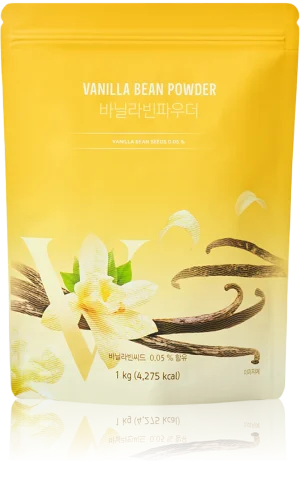 Vanilla bean powder 1KG