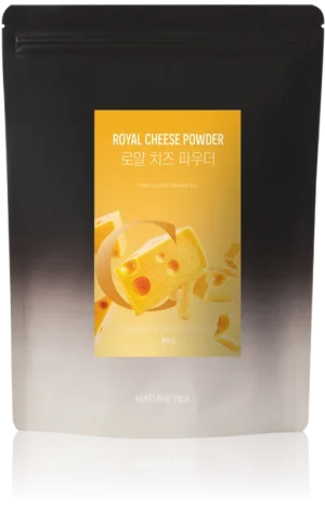 Royal Cheese Latte 800G