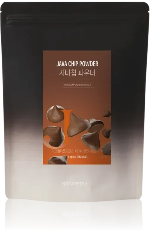 Java Chip Powder 1KG