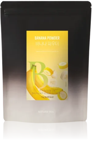Banana Powder 1KG