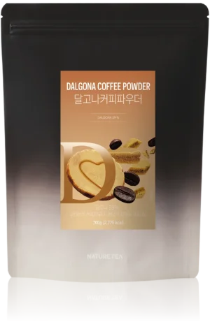 Dalgona Coffee Powder 700G