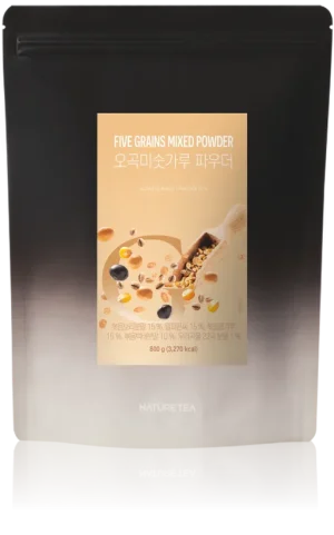 Five Grain mixed Powder 800G