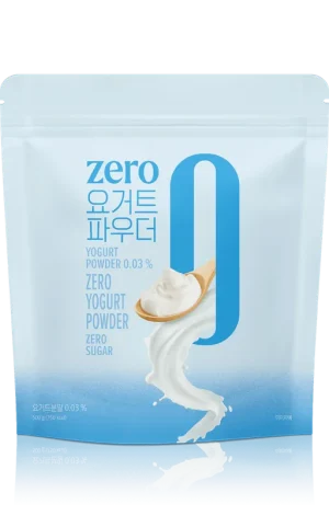 ZERO Yogurt Powder 500G