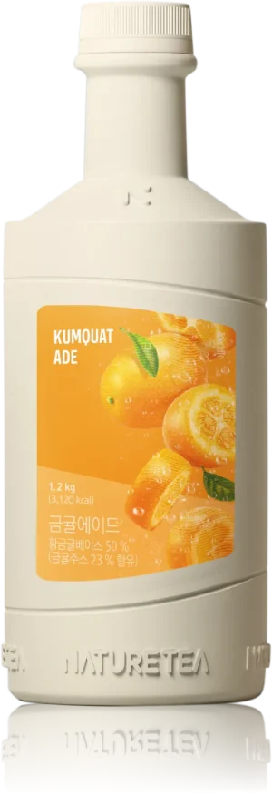 Kumquat Ade 1.2KG