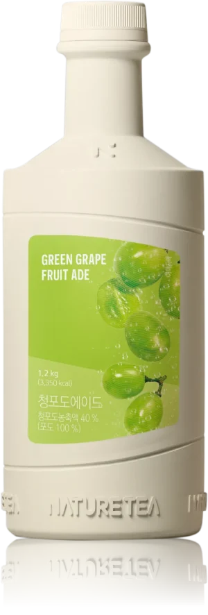 Green Grape Ade 1.2KG