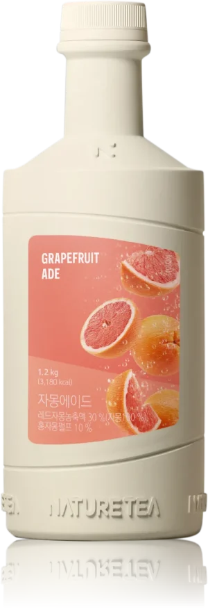 Grapefruit Ade 1.2KG